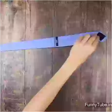 Tutorial Easy Way For  Tie