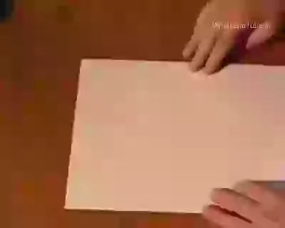 Tutorial Video Create Greeting Card