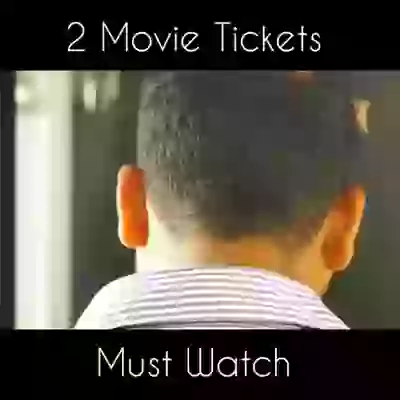 Two Movie Tickets Interesting Short Film Satus Video
