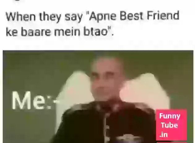 Two Words For Your Friend Funny Friends Whatsapp Status
