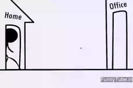 Typical Programmers Daily Life