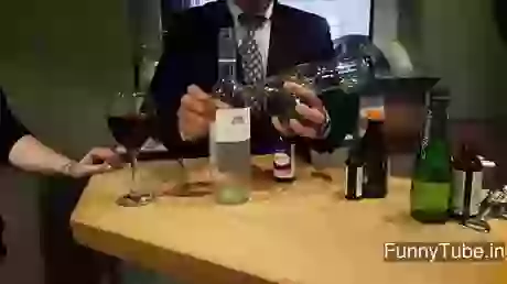 UNBELIEVABLE balance level