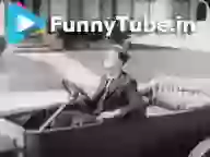 Ur Car VS Roads In India Funny Fail GIF