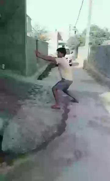 Jawab Ka Sawal Funny Rahul VS Modi Political Speech