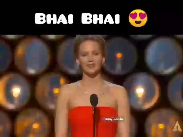 Varun Dhavan The Oscar Winner Funny Desi Video