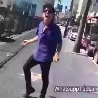 Very Funny Dance N Fail