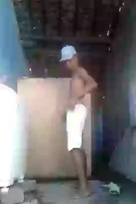 Very Funny Dance and Dog