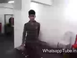 Very Funny Hotel Staff Video