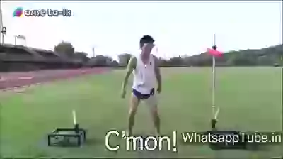 Very Funny How Long You Do