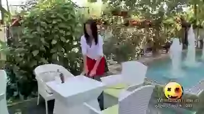 Very Sexy Prank Where Is Spoon