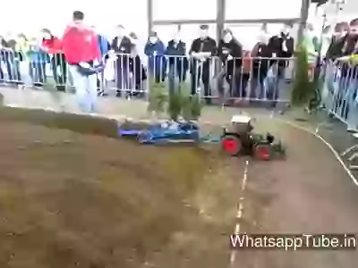 Very Small Agriculture Toys