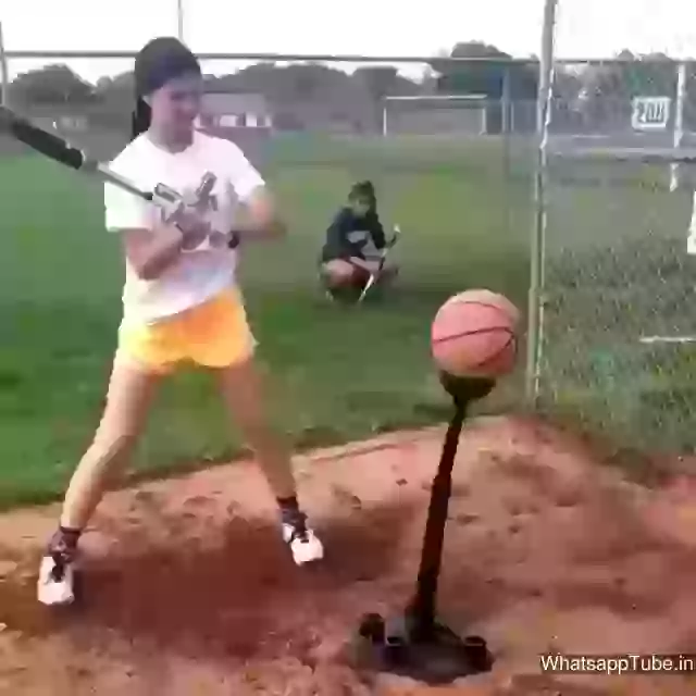 WASTED Funny Girl Fail