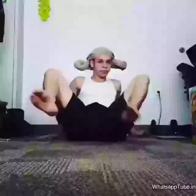 WTF Dont Watch This Video