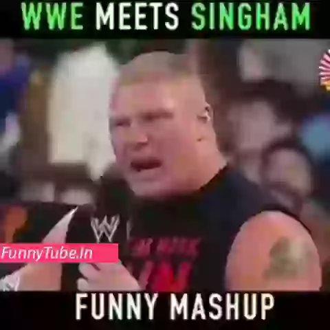 Haha Maa Shakti De Funny Desi Sunil Shetty Dialogue