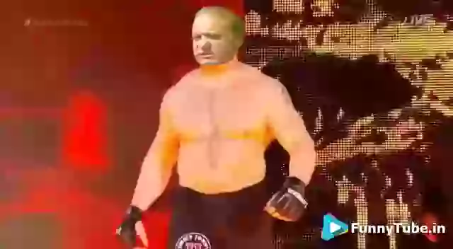 Funny Desi Mawali Walk GIF