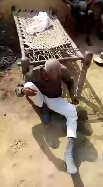 Mobile Ki Hawan Pooja Ever Seen Funny Whatsapp Video