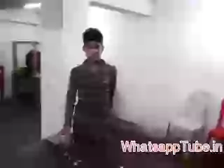 Waiter Have no Weight