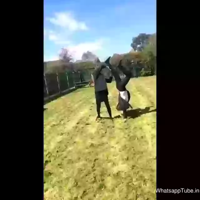 Watch Funny Crazy Girl Fail Video