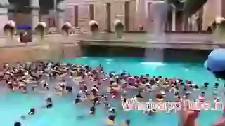 Water Park  Waves