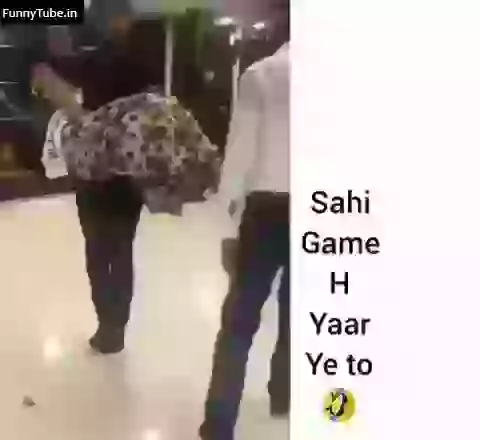 What A Romantic Game It Is Funny Whatsapp Video