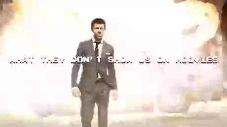 What They Dont Show Us In Movies