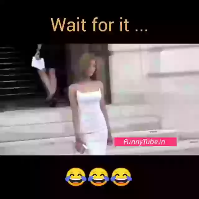 When Fashion Goes Wrong Funny Whatsapp Video