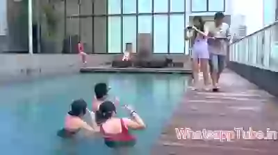 When Your Phone Drop Into Water