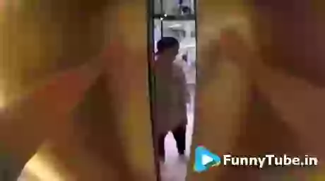 When you running late for office