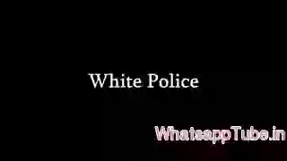 White police