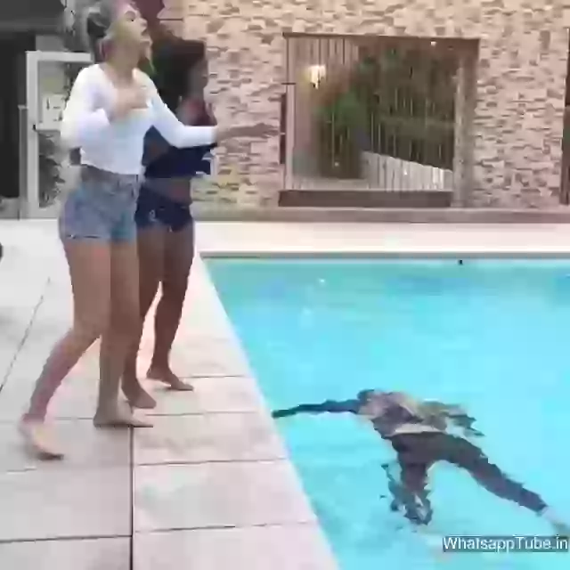 Why Boys Saving Girls For Funny