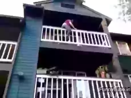 Why Stairs Invented Funny Fail 2017