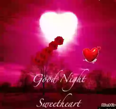 Wish Good Night to Your Love