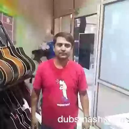 Yax on DubSmash