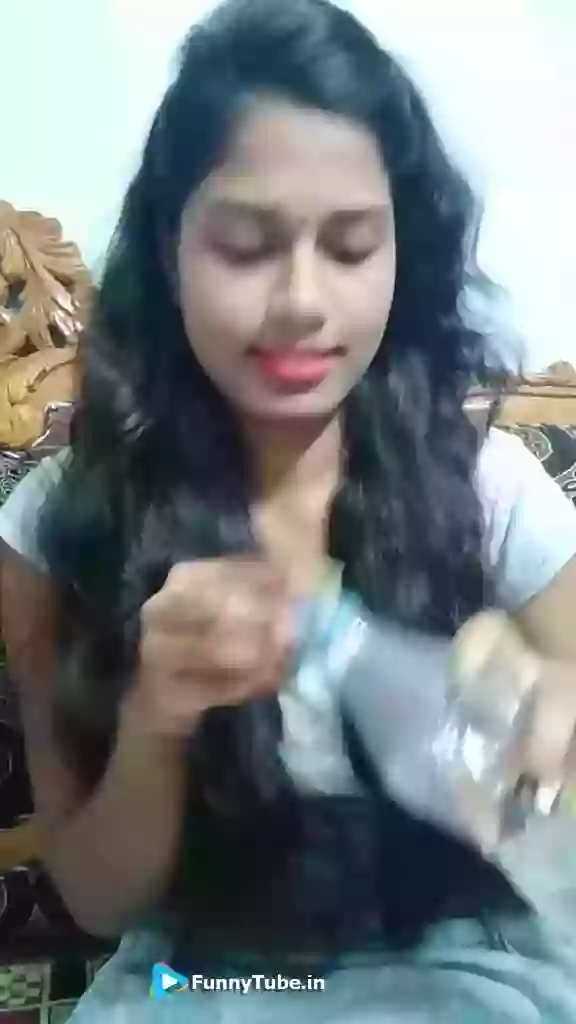 Ye 9 Va Mahina Chal Raha hai funny flirt with girl hindi video