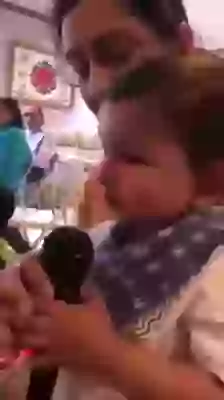 Ye Baccha Hai Ya Baba Amazing Whatsapp Video