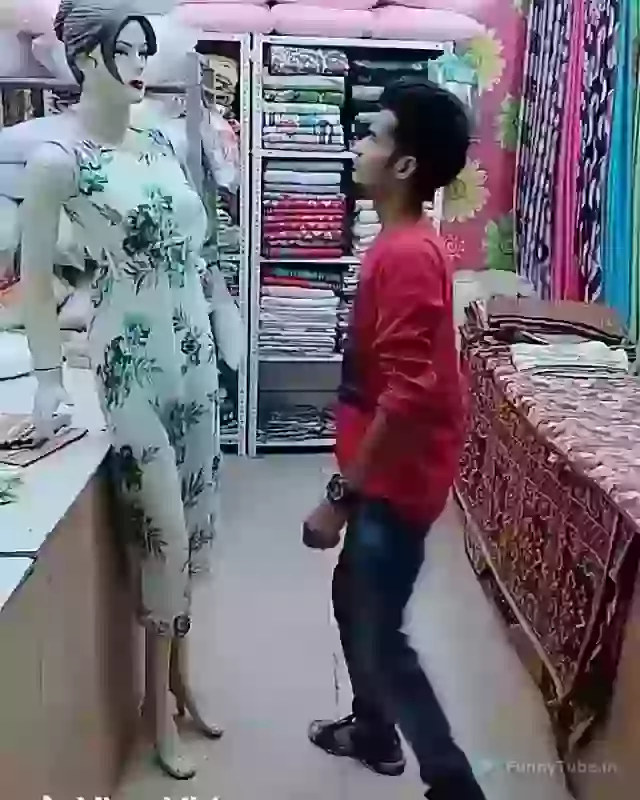 Bhai Tu Kaise Mara Bhoot Ki Bate Funny Video Status