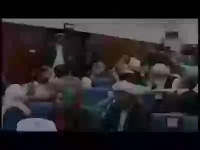 Ye Sab Ko Sirf Ladai Jagda Aata Hai