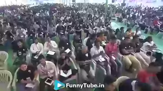 Halkat Sawal 2018 Funny Video