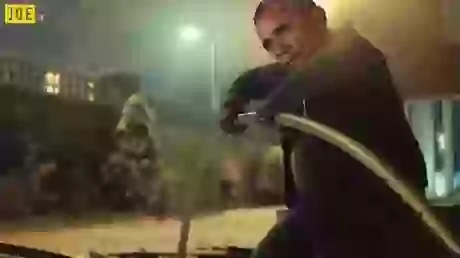 You Cant Get What You Want