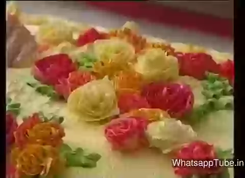 You Cant Imagine Cake Now Days