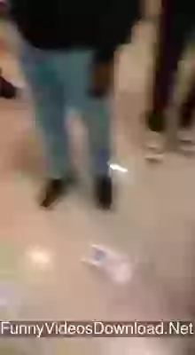 You Cant Trust Airport Authorities