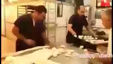 You Must Look At This People