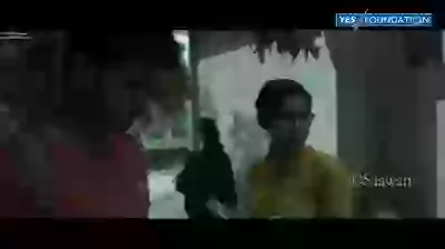 Your silence and cowardice kills her