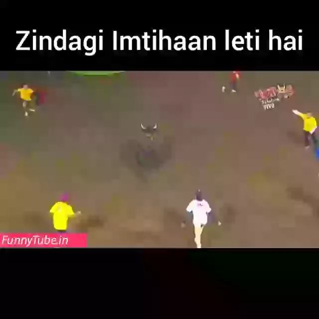 Swaccha Bharat Trick Funny Whatsapp Status