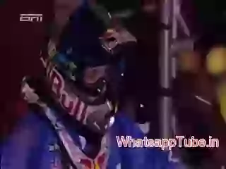 Perfact Landing - Bike Stunt