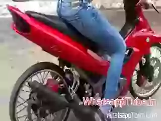 Driving is not for girls