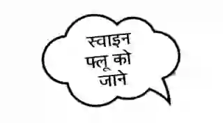 Swine Flu Instructions 