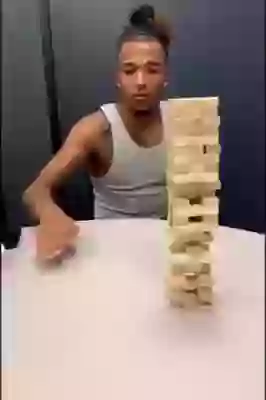 Impossible Thing That Captured On Camera