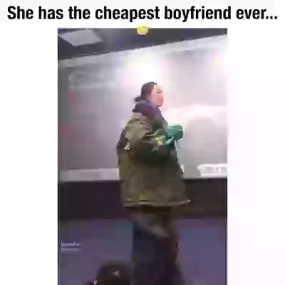 World Cheapest Boyfriend Ever Now Viral On Internet
