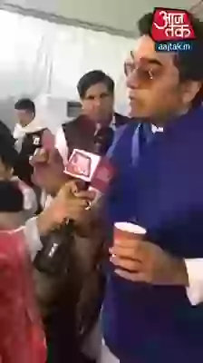 Great Message on CAA by Asutosh Rana